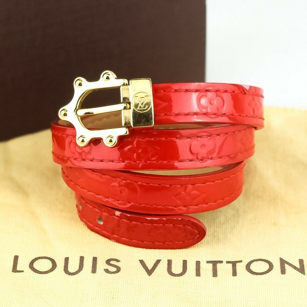Louis Vuitton браслет тройной