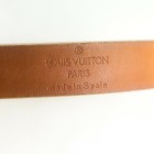 Louis Vuitton пояс Carre 24-28