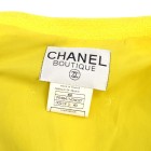 CHANEL 95s short jacket