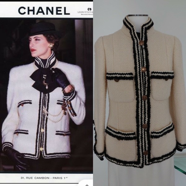 Museum Chanel  Haute Couture