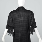 Christian Dior  Short Sleeve Black