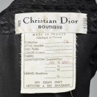 Christian Dior  Short Sleeve Black