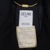 Cashmere jacket Vintage OLD Celine