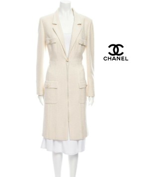 Платье Chanel