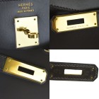 AUTHENTIC HERMES KELLY 35 HAND BAG