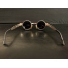 Chanel Camera Lens Sunglasses 10504 90405 S/S 1998