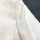 YSL Buttonless Blazer Jacket | Luxury Linen Designer VTG